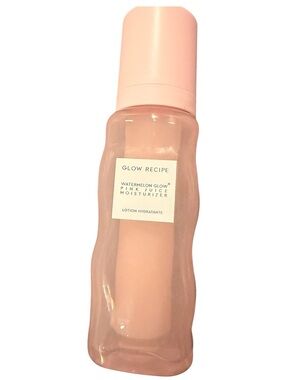 Glow Recipe Watermelon Glow Pink Juice Moisturizer 50ml New  “Viral Glow Recipe”